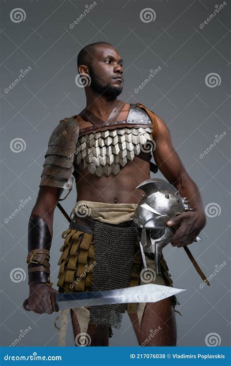 Ancient Roman Gladiators