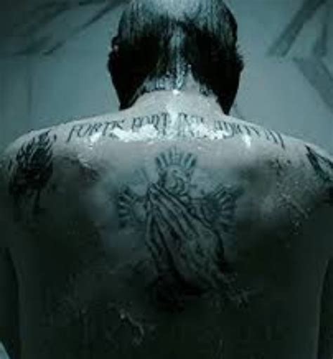 Download Free 100 + john wick tattoo Wallpapers