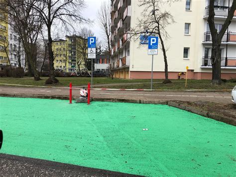 Al 700 Lecia Toruń Kujawsko Pomorskie EV Station