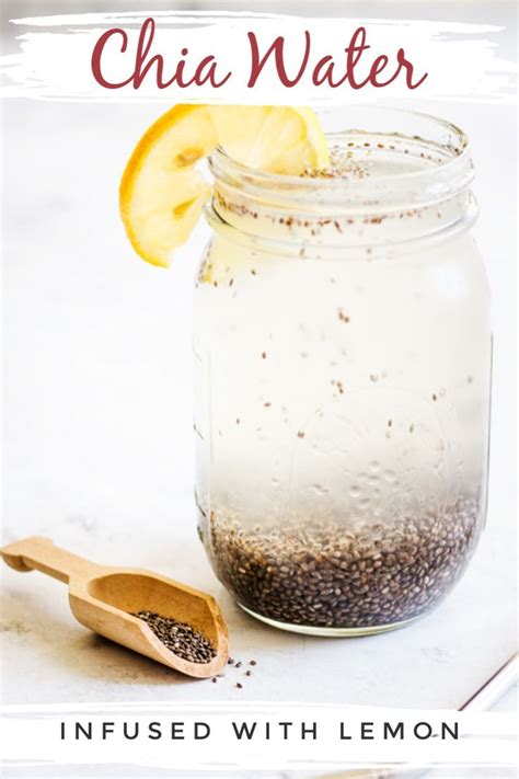 One Of The Easiest Ways To Include Chia Seeds In Your Diet Is To Add