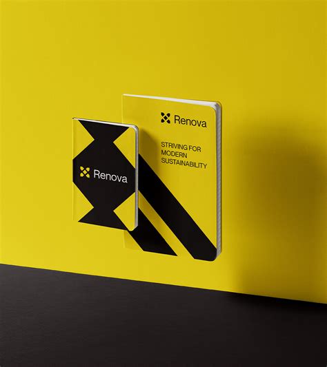 Renova on Behance