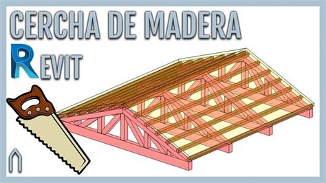 Cerchas O Viga Celos As En Revit