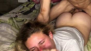 NON ÇA ME FAIT MAL Je voulais faire du sexe anal mais IL PLEURE ET ÇA