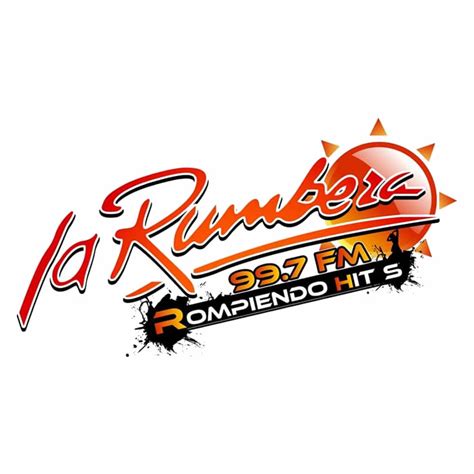 Radio La Rumbera 99 7 FM En Vivo Online Ecuador Radio En Vivo