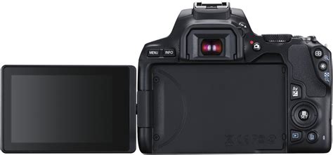 CANON EOS 250D + EF-S 18-55 IS STM | 4549292132717