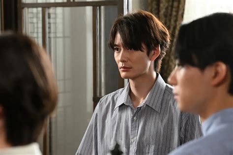 連続テレビ小説「虎に翼」第102話。航一（岡田将生）（c）nhk ― スポニチ Sponichi Annex 芸能