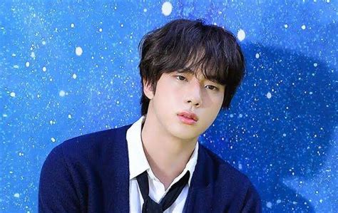 Bts Memoir Jin Recalls What He Was Promised Before Joining The Band