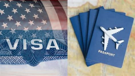 Cuáles Son Los Requisitos Para Obtener La Visa Americana De Un Menor