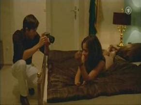 PAULA SCHRAMM Nude AZNude