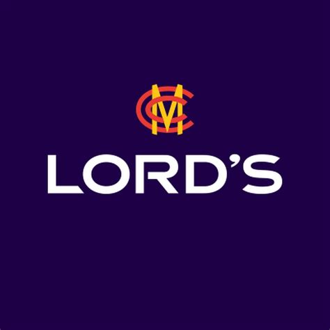 Lord's Cricket Ground - YouTube