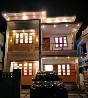 3 BHK Bedroom House Villa For Rent In Nadathara Thrissur 1650 Sq Ft