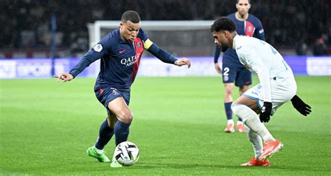 Le titre attendra pour le PSG tenu en échec par Le Havre