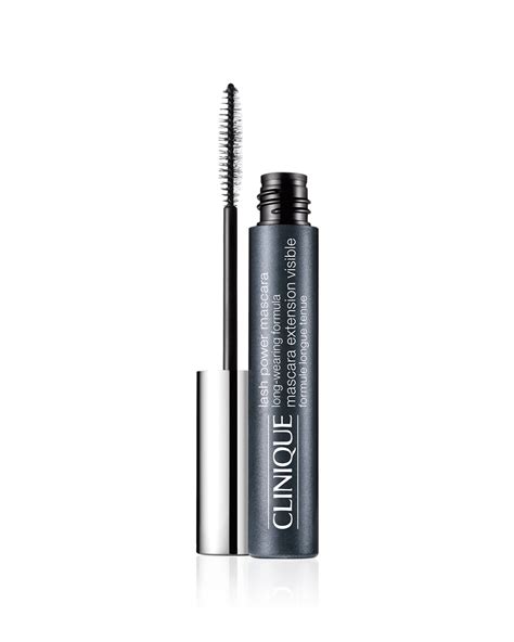 Lash Power Mascara Long Wearing Formula Clinique New Zealand