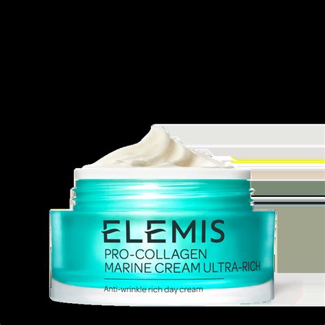 Elemis Pro Collagen Marine Cream Ultra Rich Atlantis