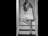 Judy Gringer Nude Pics Videos Sex Tape