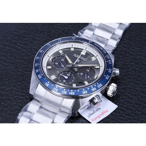 seiko prospex solar speed timer sscp sscp shopee