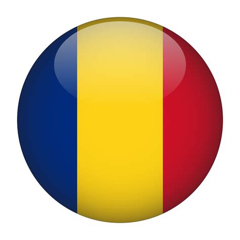 Romanian Flag Png 