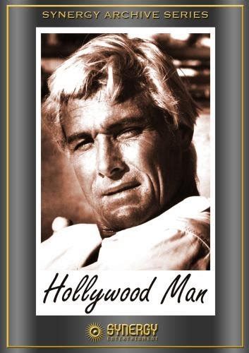 Hollywood Man 1976