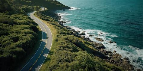 Coastal Highway Stock Photos, Images and Backgrounds for Free Download