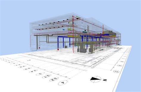 BIM Koordination LEONHARD WEISS Bauunternehmung