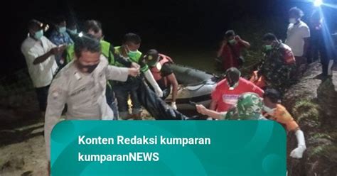 Nelayan Aceh Timur Temukan Mayat Tanpa Identitas Mengapung Di Sungai