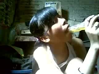 Naely Nude Hotntubes