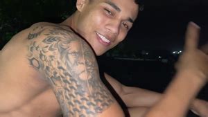 Straight Seduction Sex With Tight JJ Knight Seduction At Boy Tube