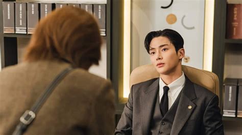 La Romántica Serie Coreana Protagonizada Por Rowoon Que Tiene 16 Episodios Y Podés Ver En Netflix