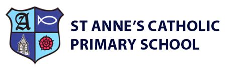 St. Anne's Catholic Primary School