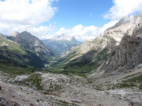 Trekking Sulla Marmolada La Panoramicissima Regina Delle Dolomiti