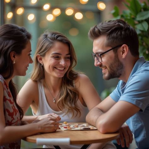 What Is Playing Games In A Relationship