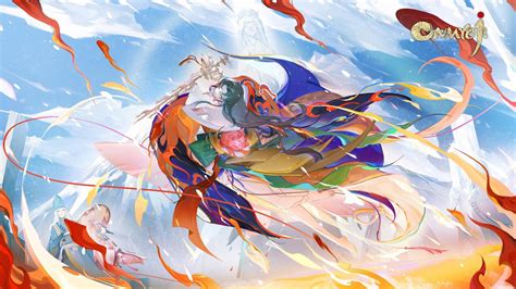 Onmyoji Onmyojigame Twitter