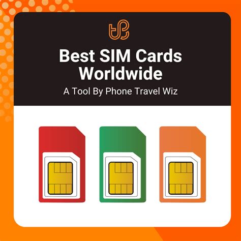 Pacific Oceania Best Prepaid Sim Cards Buying Guide Phone