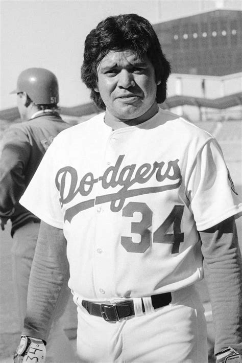 Fallece Fernando El Toro Valenzuela ícono De Los Dodgers