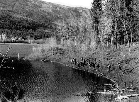 History - Round Lake Treatment Centre