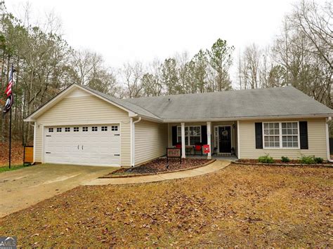 1501 Macedonia Rd Newnan GA 30263 Zillow