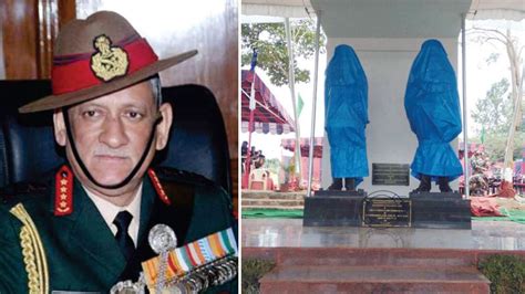 Army Chief to unveil statues of Field Marshal Cariappa and Gen ...