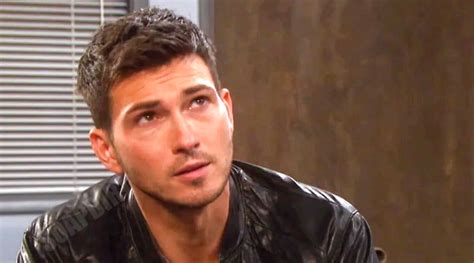 Days Of Our Lives (DOOL) Spoilers: Ben Kidnaps A REPULSED Ciara | Celeb ...