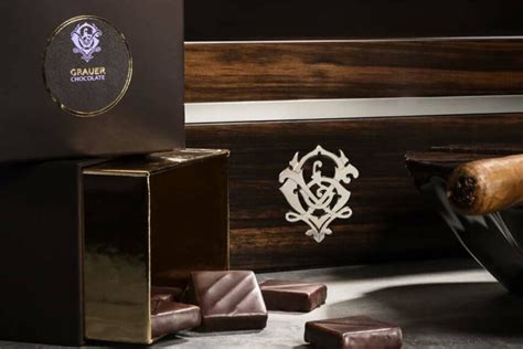 The Most Expensive Chocolate Brands In the World