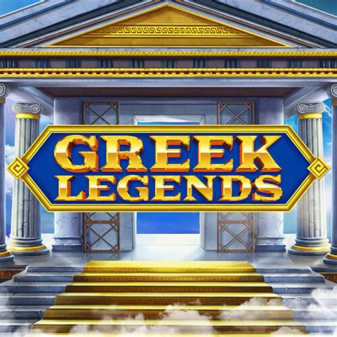 Greek Legends | Winlandia