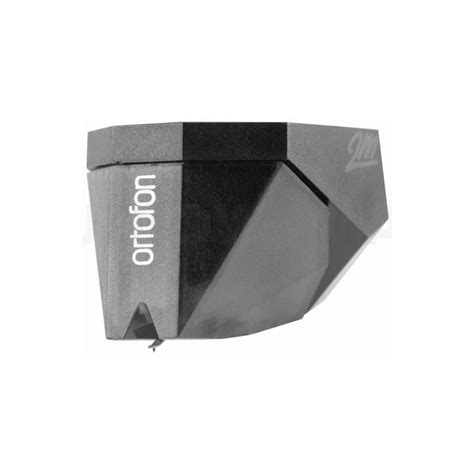 ORTOFON 2M-SILVER (MM) - CTA-HIFI
