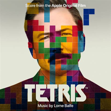 Tetris Drops A New Track That's So Perfectly 80s [EXCLUSIVE]