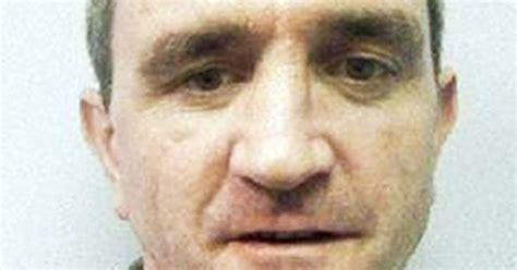 British Sex Offender Arrested In Cavan