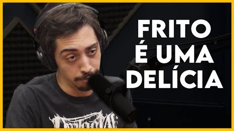 LUCAS INUTILISMO SOBRE CACHORROS Cortes Podcast YouTube