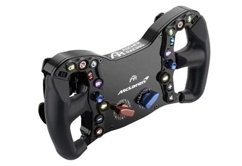 Ascher Racing McLaren Artura Pro THRILLING