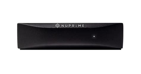Omnia Stream Mini | NuPrime Audio