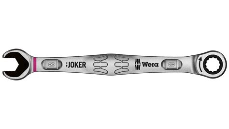 Wera Joker 8mm Racsnis Kulcs BestMarkt