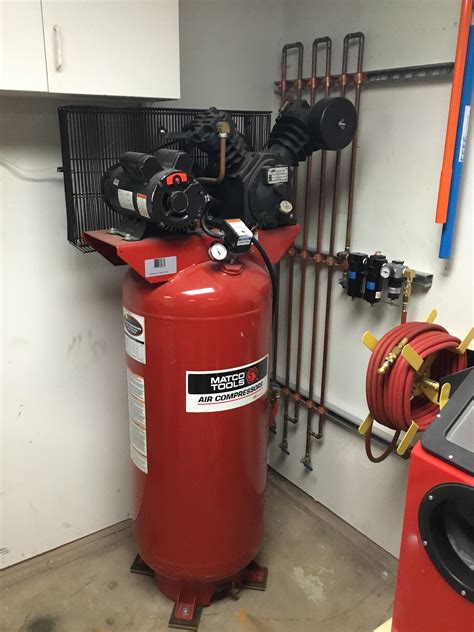 Craigslist Compressor Find : r/Tools
