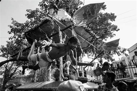 Hinduism festivals Photograph by 679 - Fine Art America