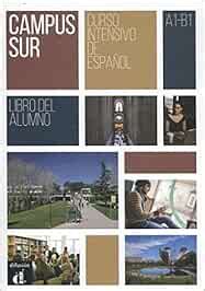 Campus Sur Libro Del Alumno A1 B1 Audio Descargable Campus Sur A1